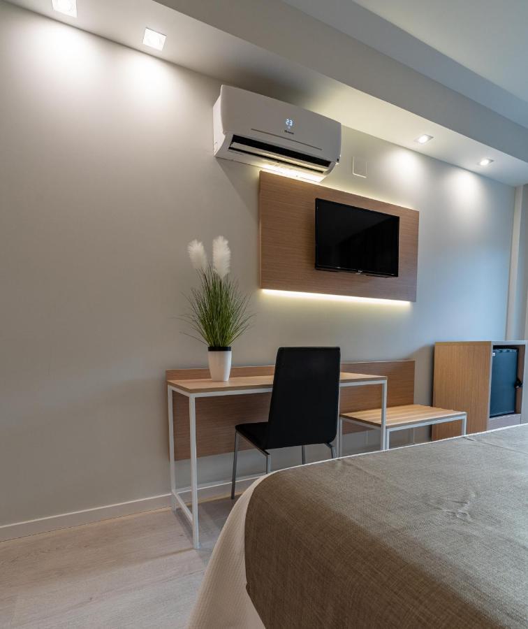 Habitación Familiar con vistas al mar