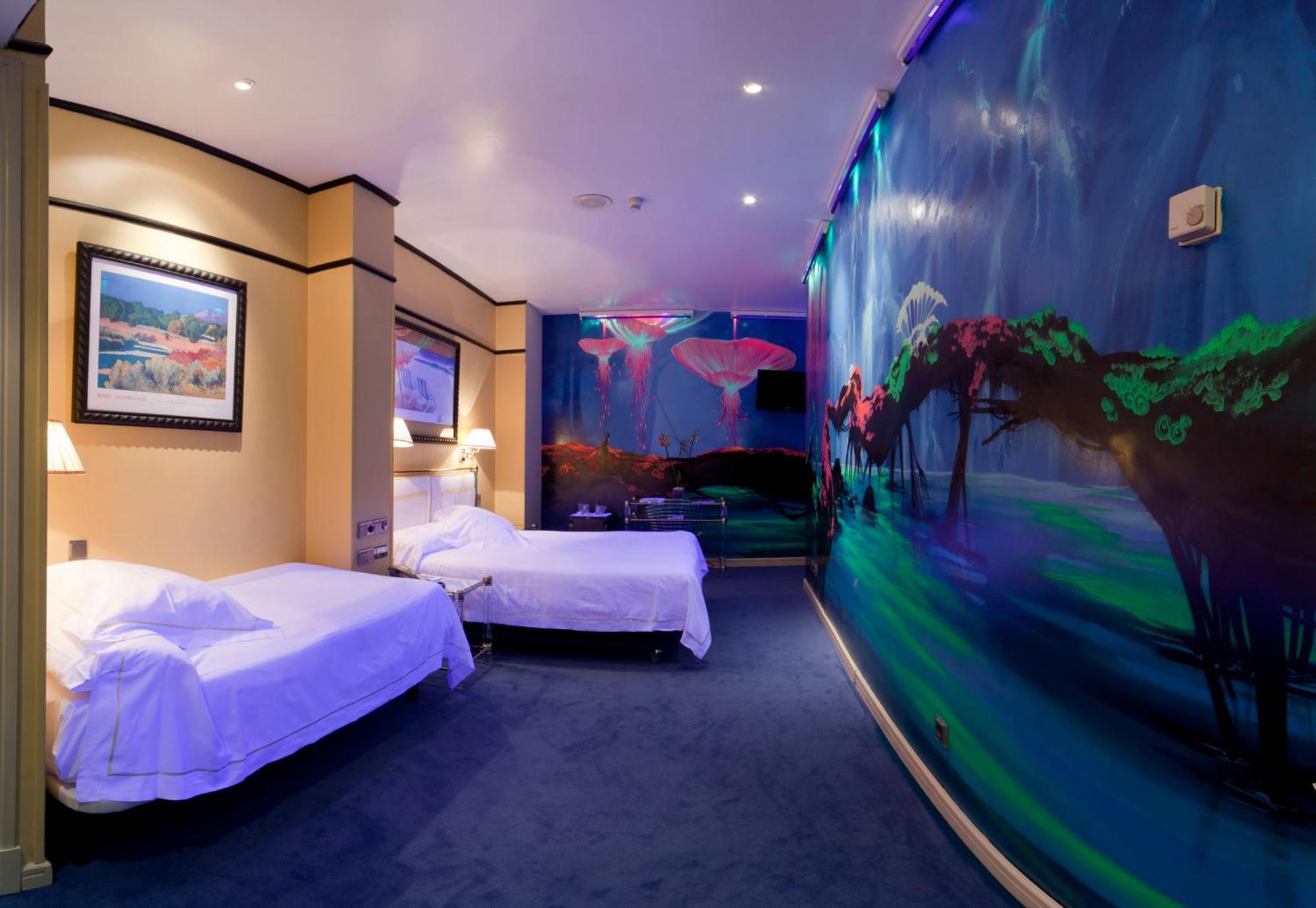 Double or Twin Room Extra Bed,1472045062:JPEG