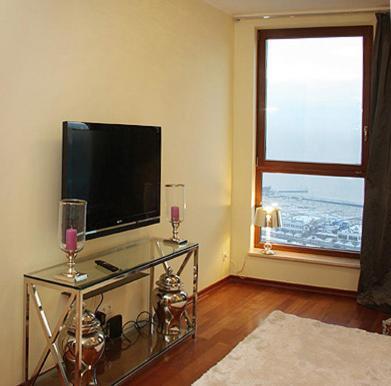 The Townhouse (2 adultos + 1 niño)