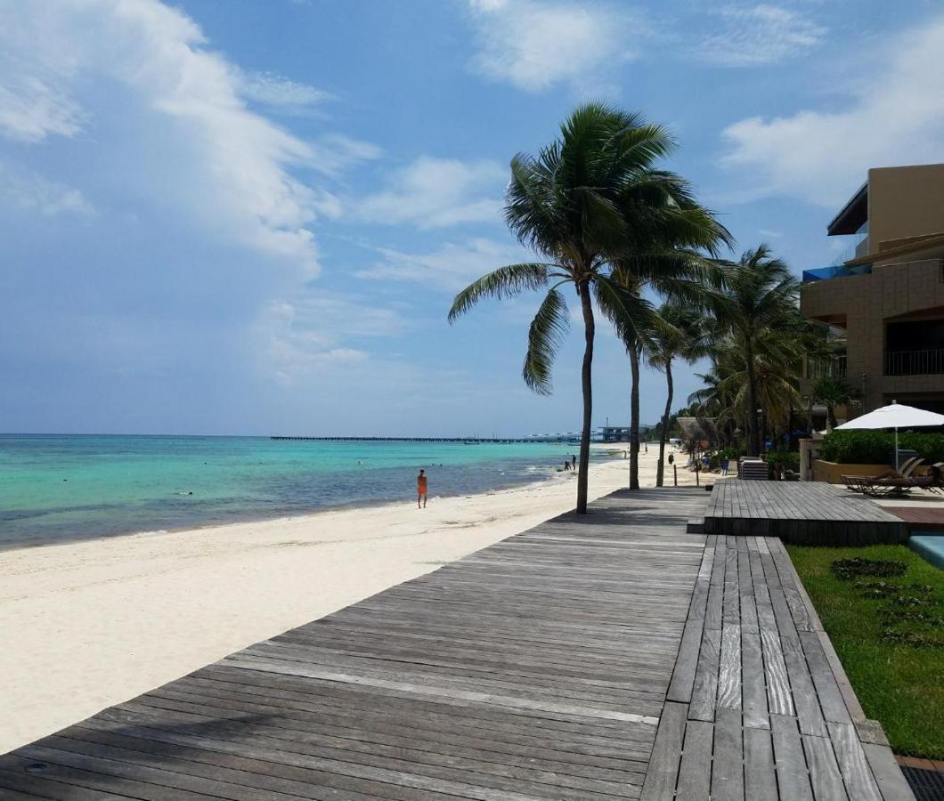 Apartamento con vistas al mar