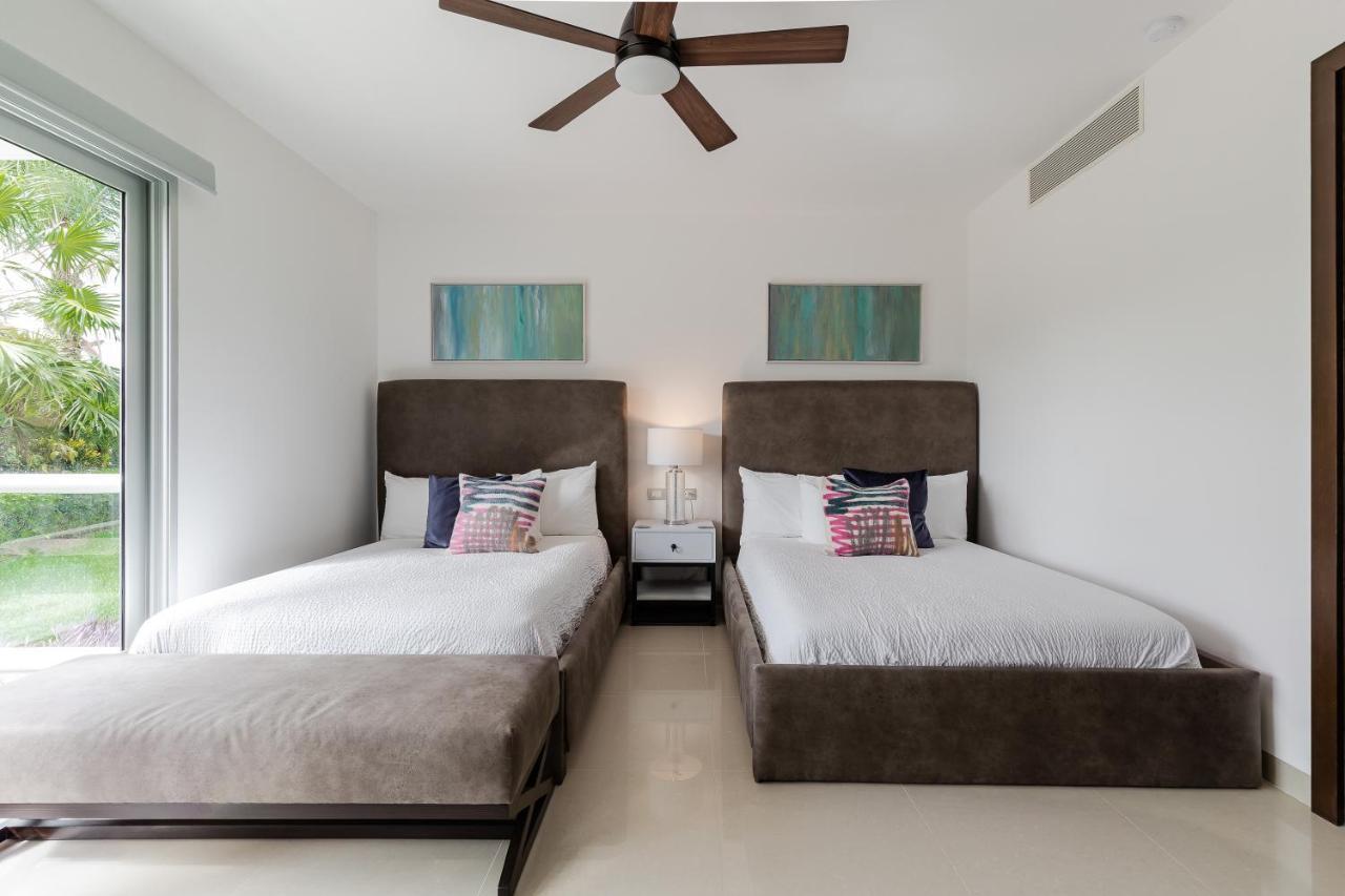 Apartamento de 2 dormitorios
