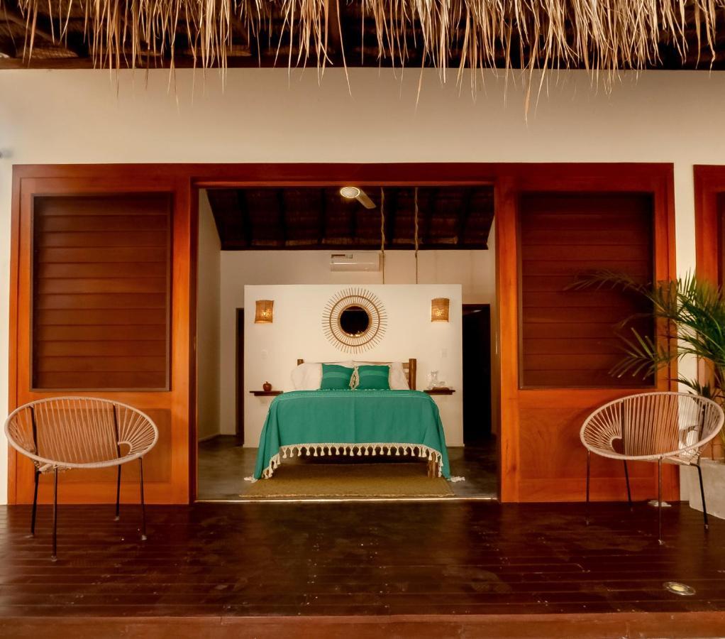 Habitación Deluxe con 1 cama doble