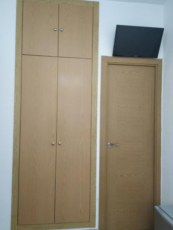 Habitación Individual con baño