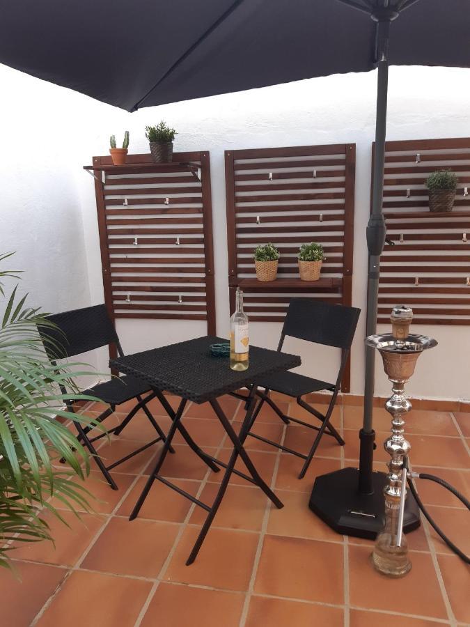 Habitación Doble con baño privado