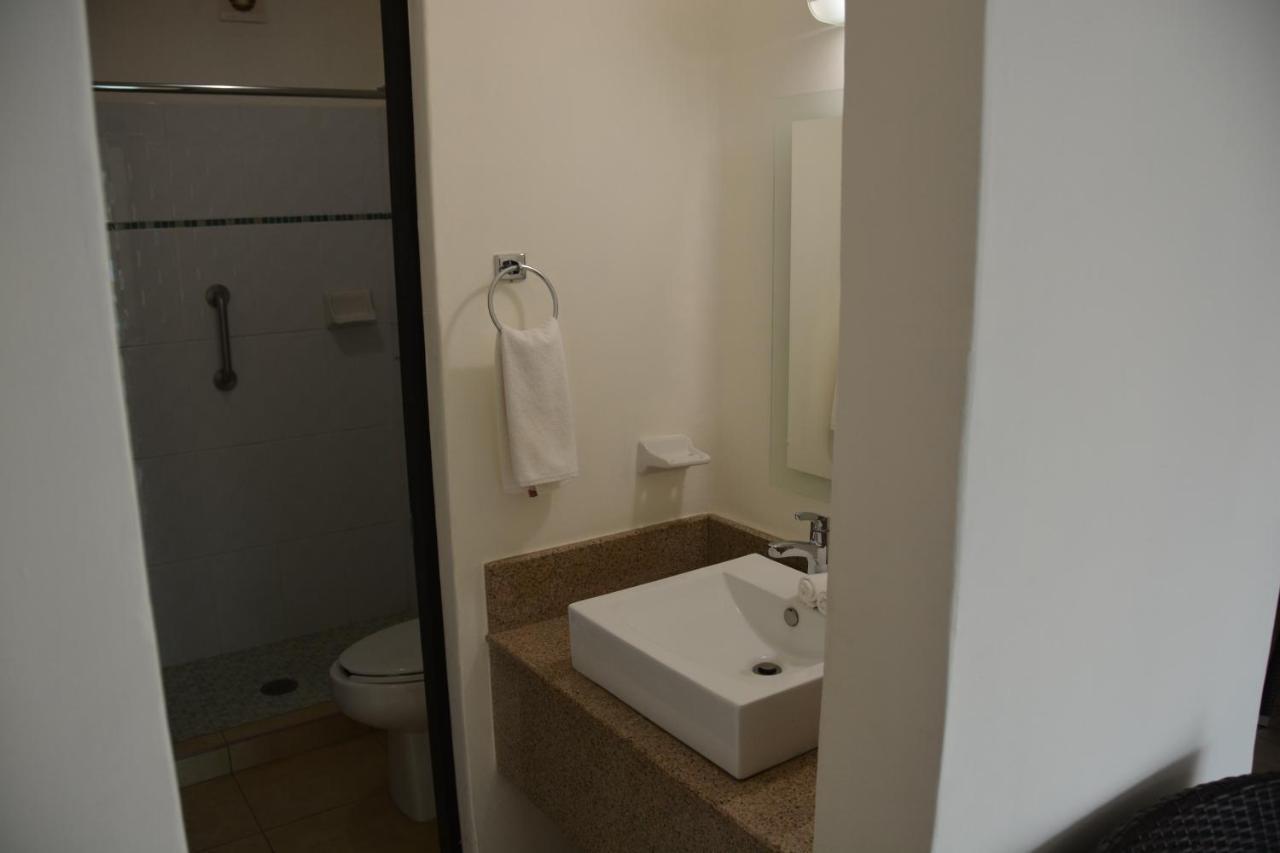 Habitación Cuádruple Confort