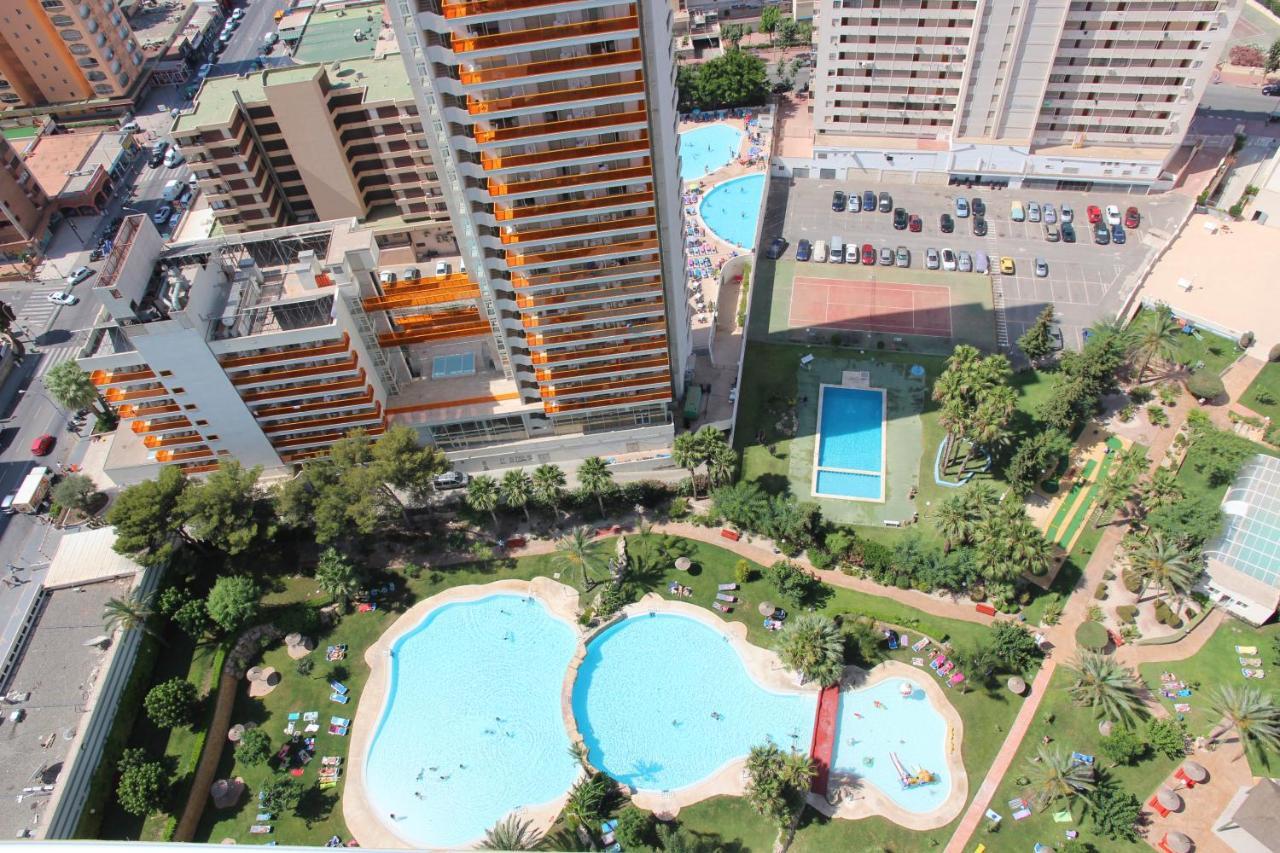 Apartamento Ático