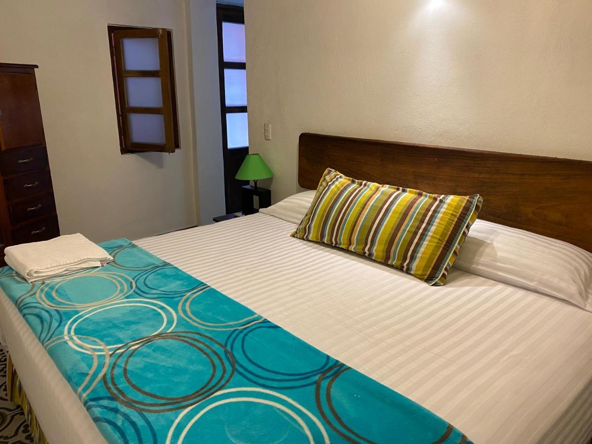 Apartamento Deluxe