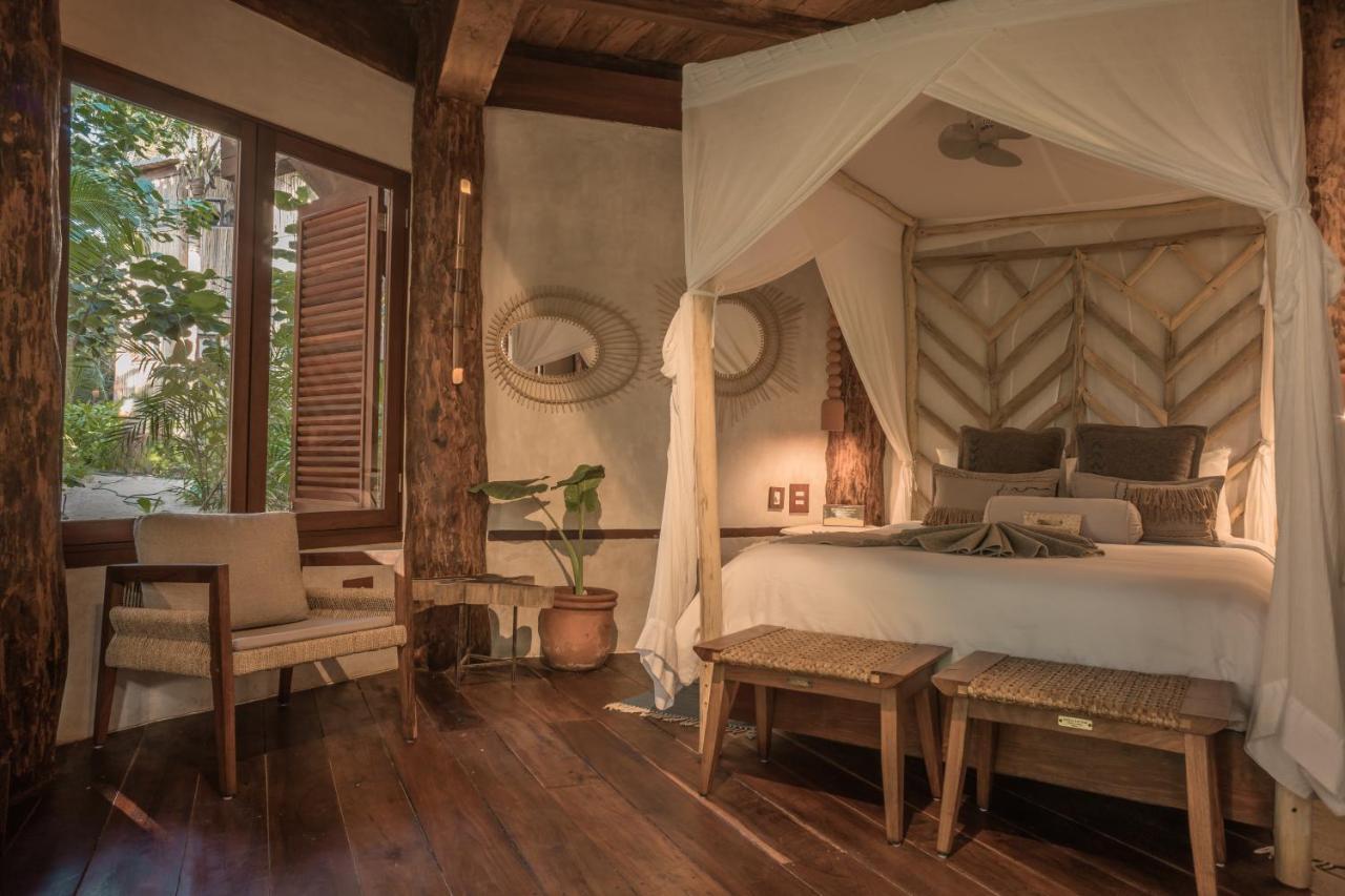 Habitación Estándar con vistas limitadas