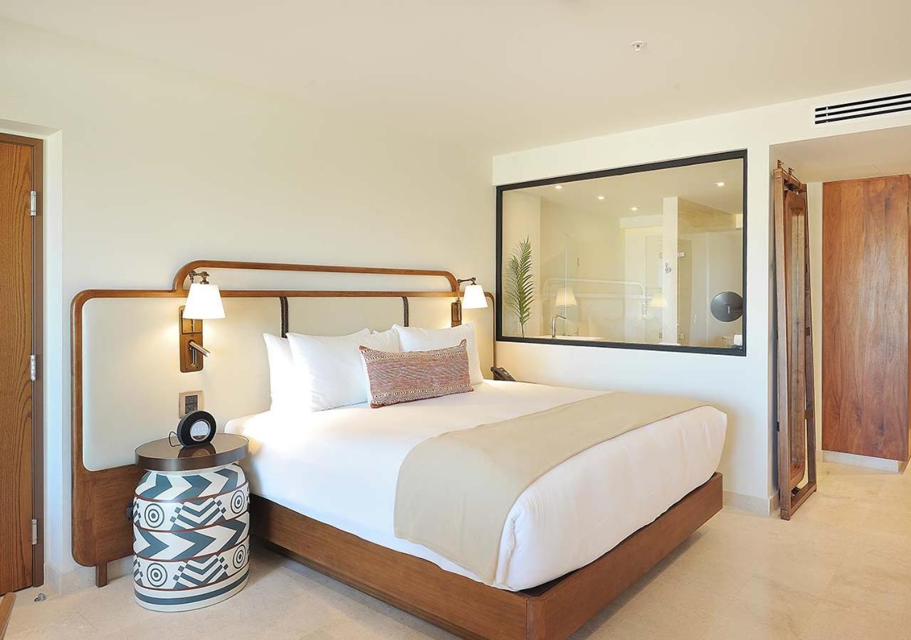 Habitación Infinity - Cama extragrande