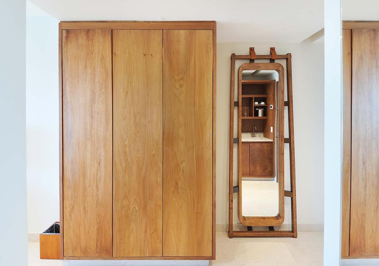 Habitación Infinity con bañera de hidromasaje - 2 camas grandes