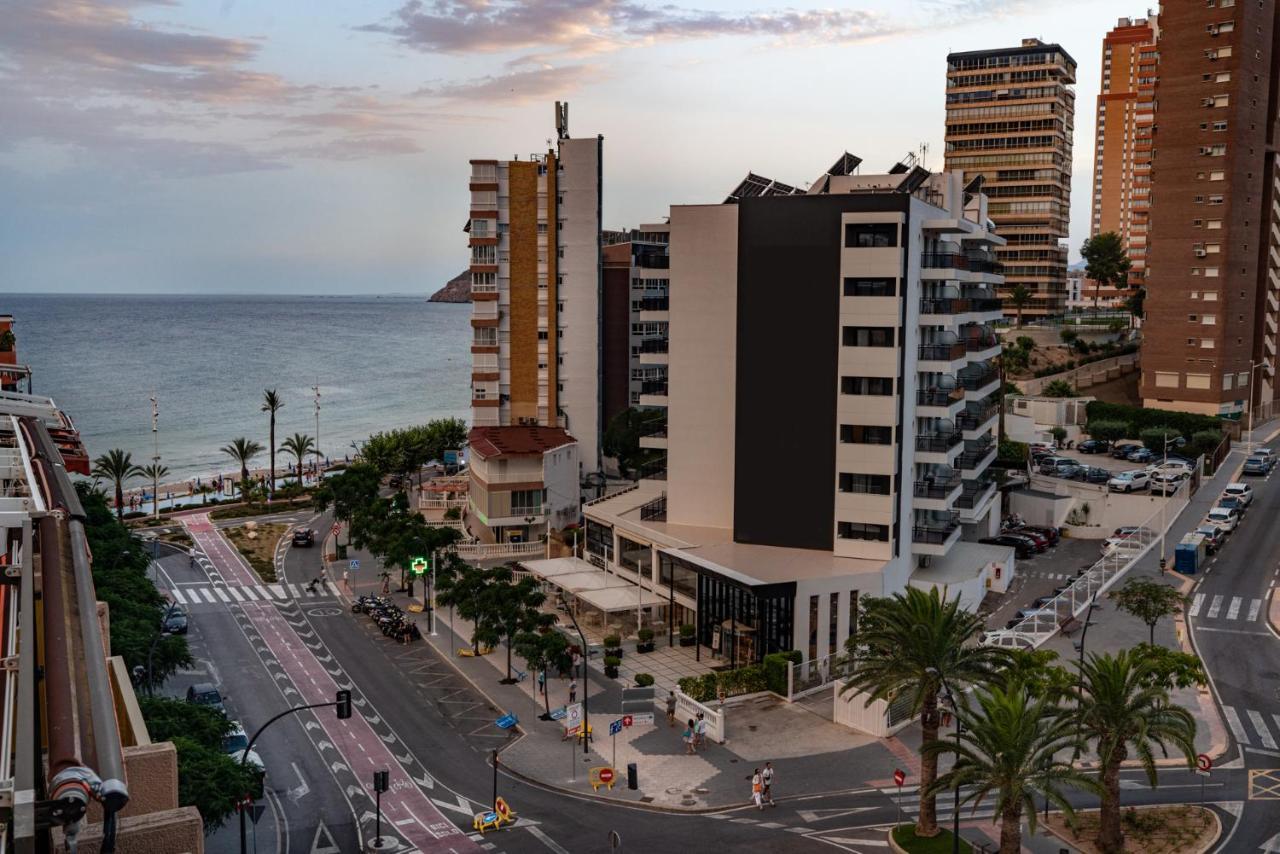 Habitación Doble Deluxe con vistas al mar - 1 o 2 camas