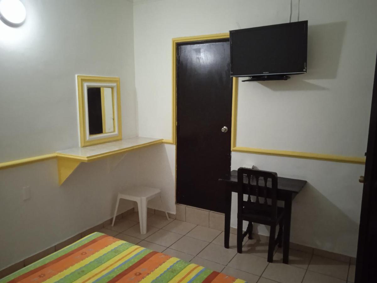 Habitación Estándar - 1 cama grande