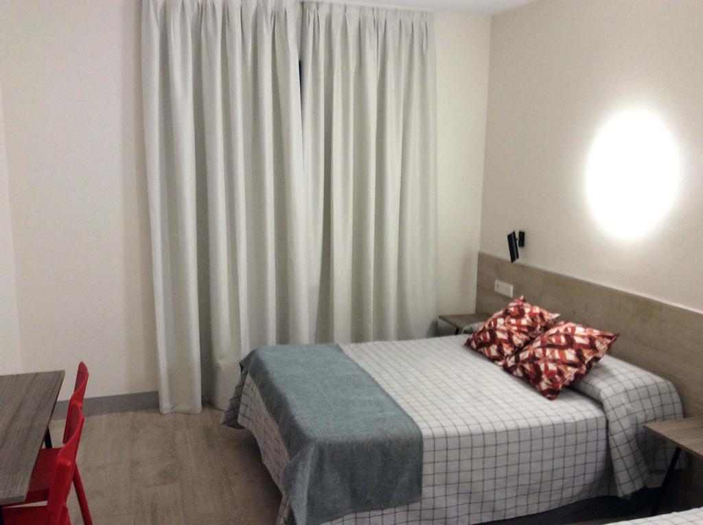 Habitación Individual