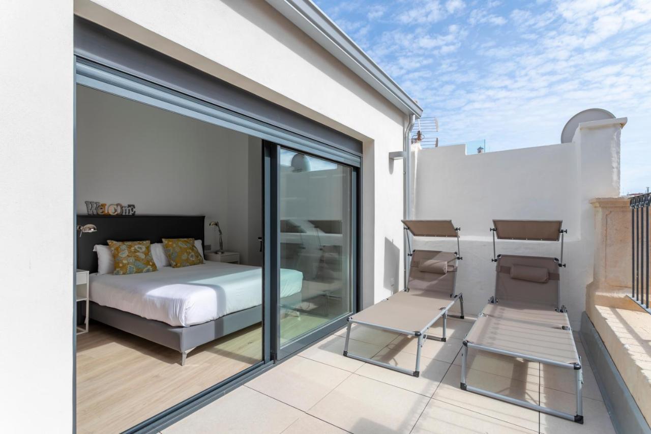 Apartamento Ático
