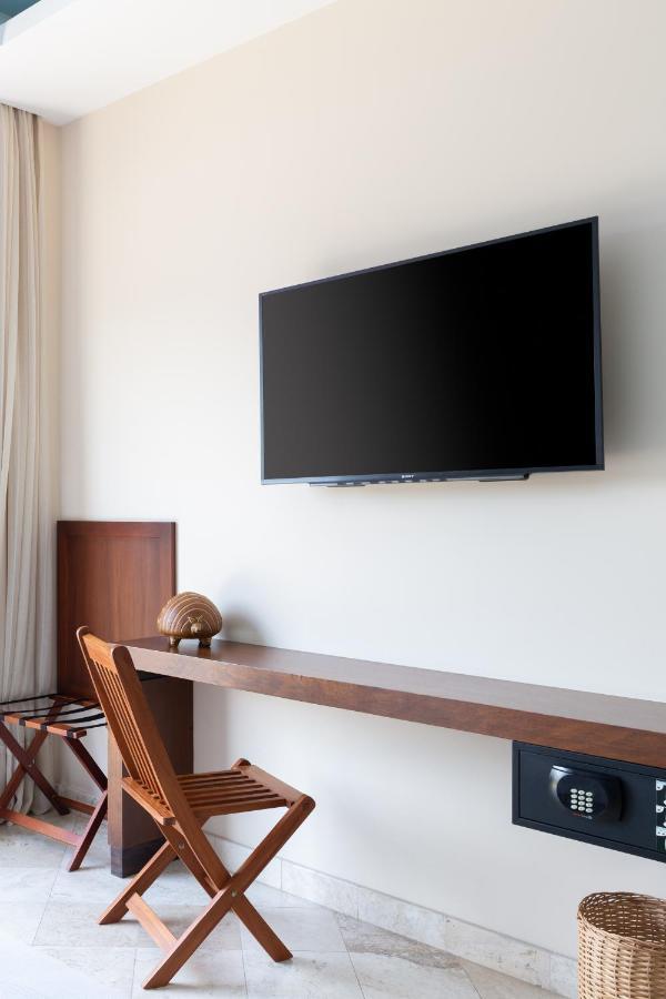 Habitación Doble con balcón