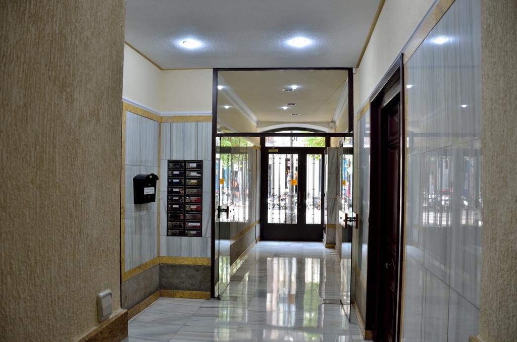 Habitación Doble Superior con balcón