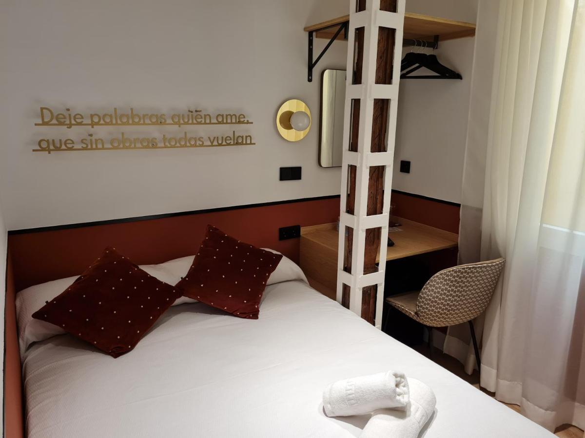 Habitación Doble Económica