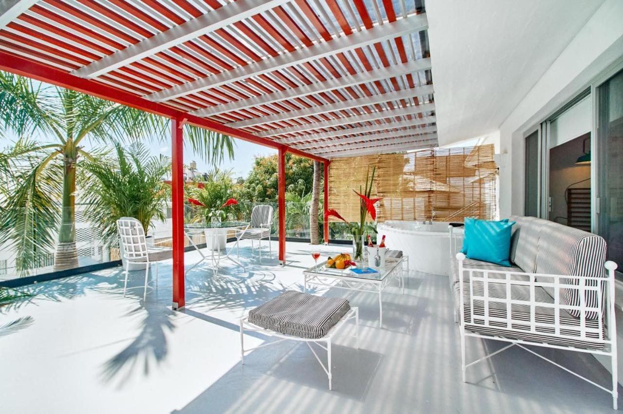 Habitación Doble con bañera de hidromasaje