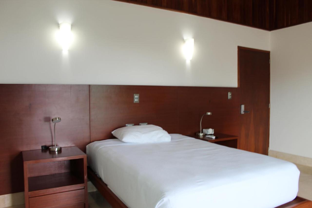 Suite Junior con balcón