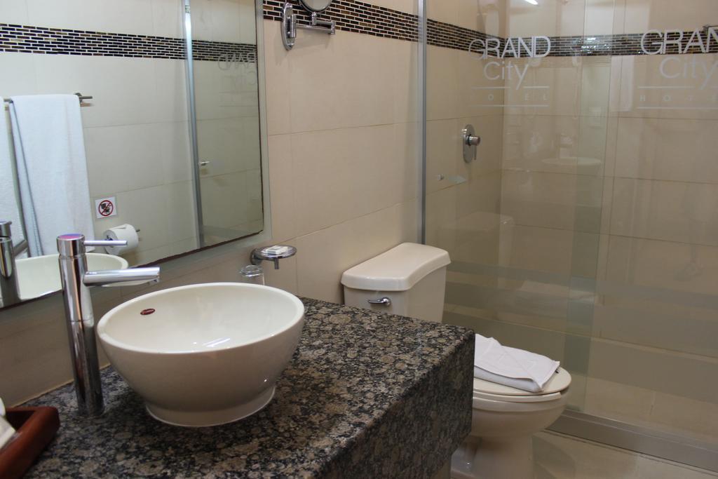 Habitación Doble Estándar - 2 camas