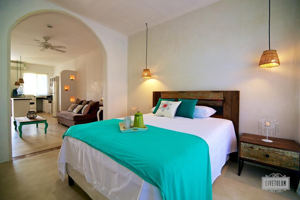 Apartamento - Planta baja