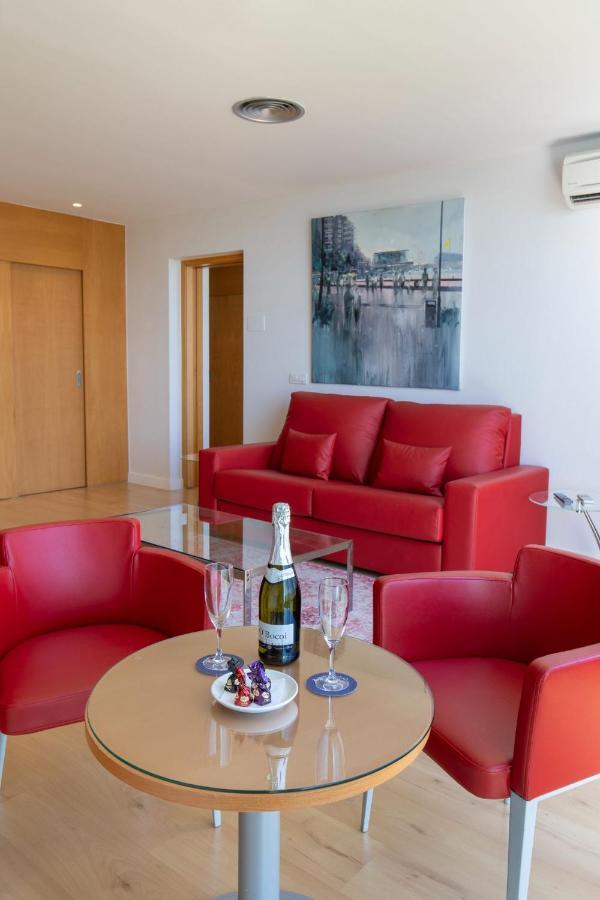 Habitación Doble Grand Deluxe (3 adultos)