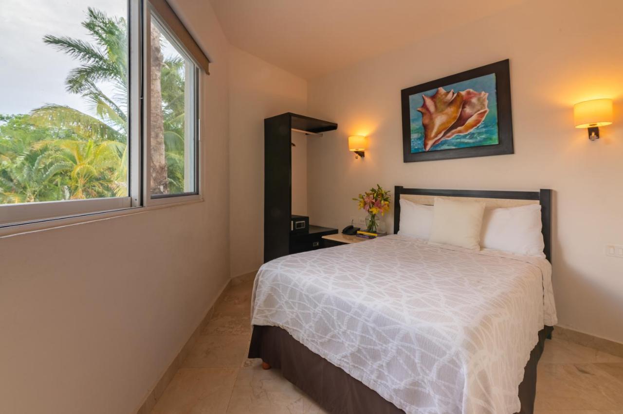 Habitación Doble Estándar