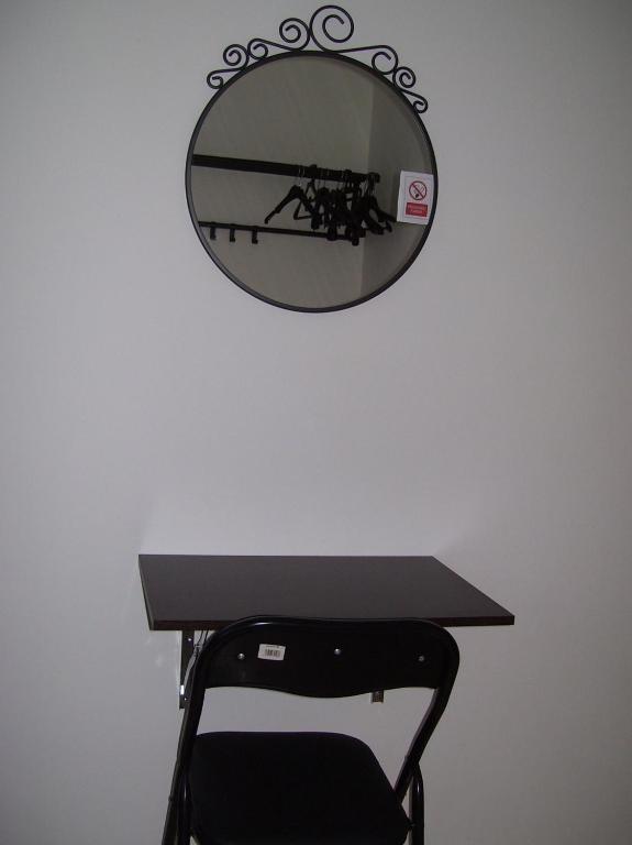 Habitación Doble Económica