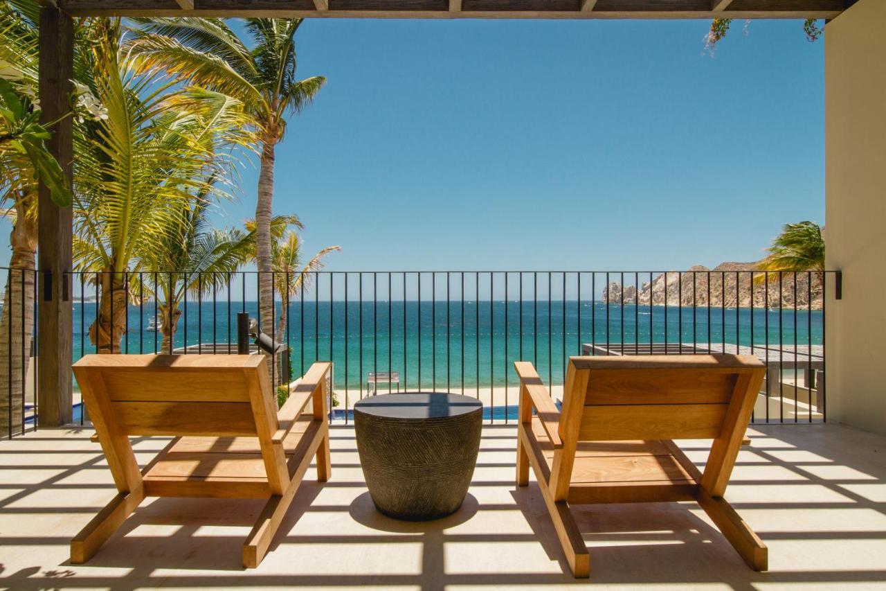 Villa de 5 dormitorios - Frente al mar