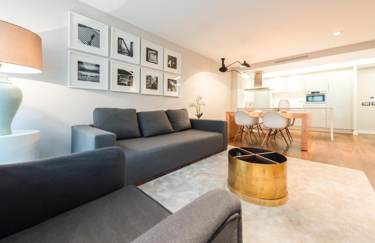 Apartamento Confort de 1 dormitorio