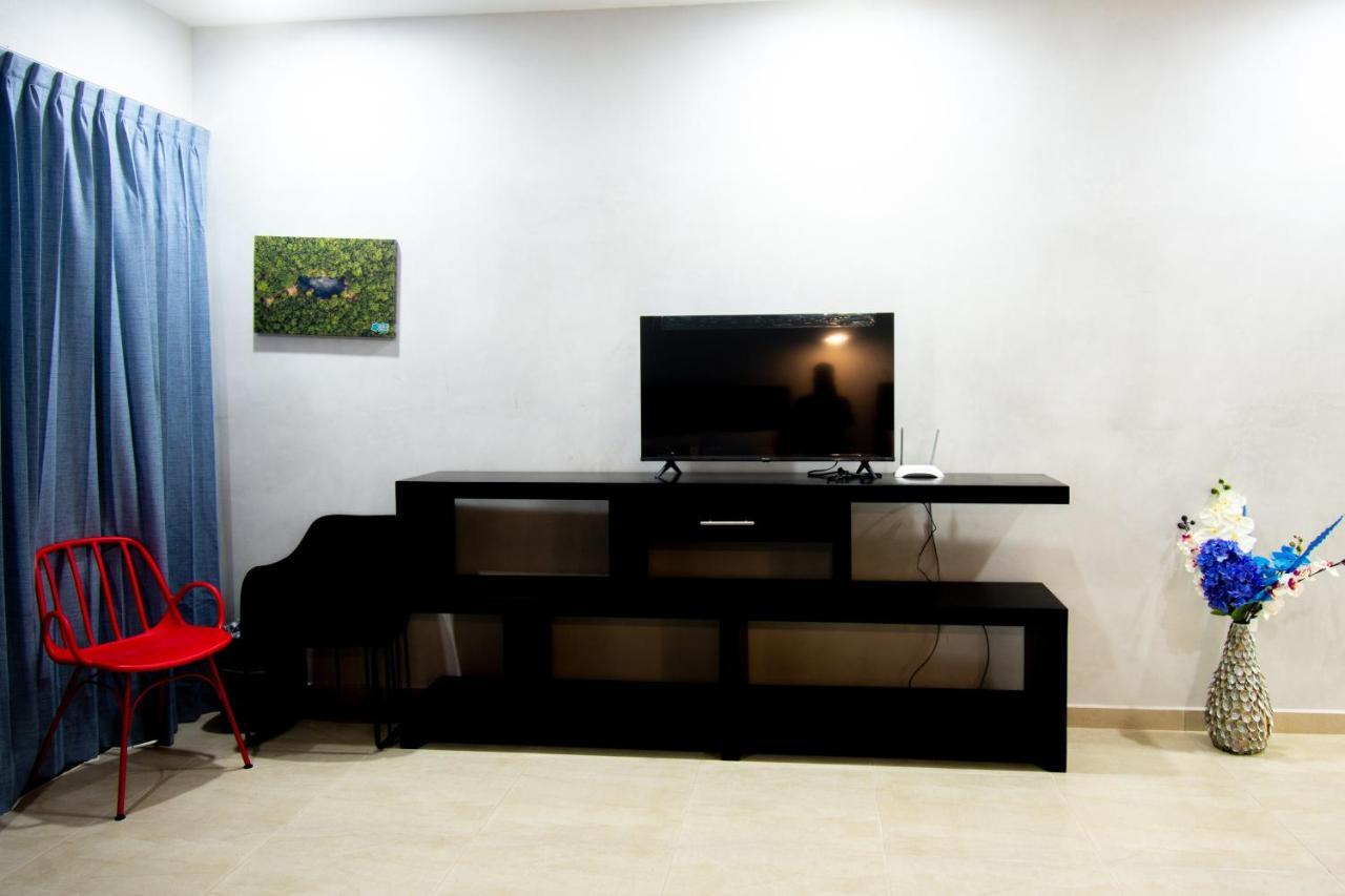 Habitación cuádruple