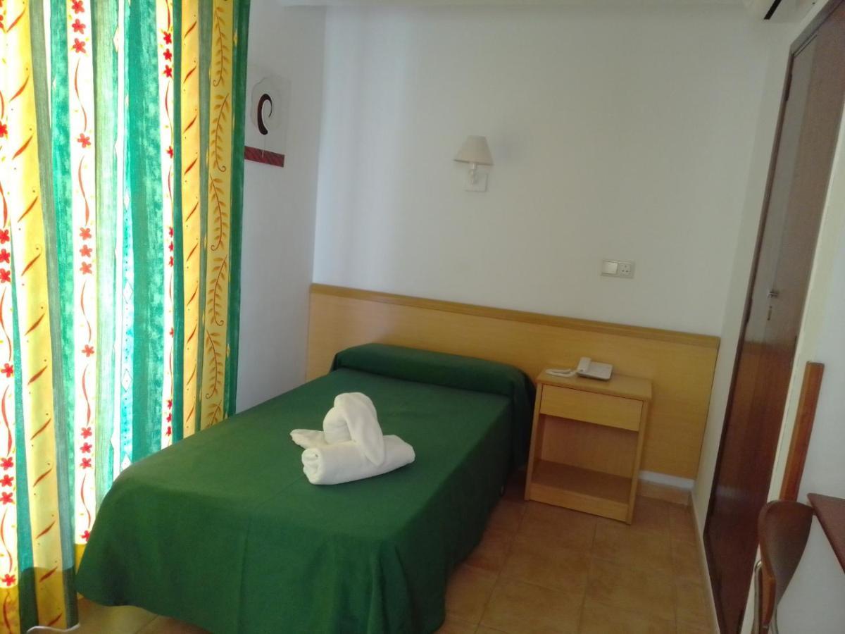 Habitación Individual