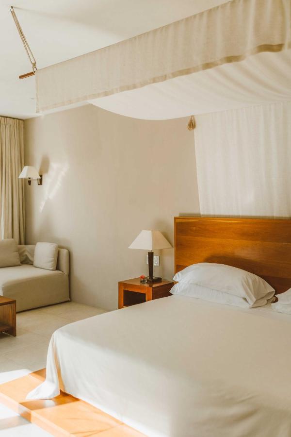 Suite Superior Deluxe con vistas tropicales
