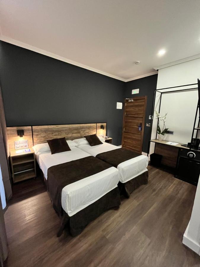 Habitación Doble Premium