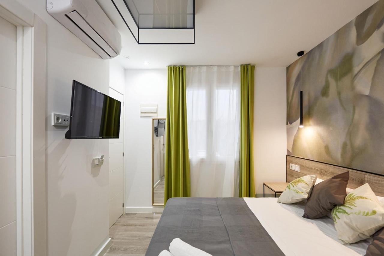 Habitación Individual con baño