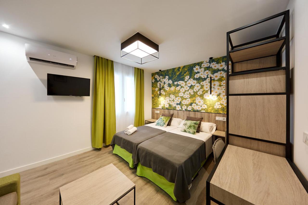Habitación Familiar