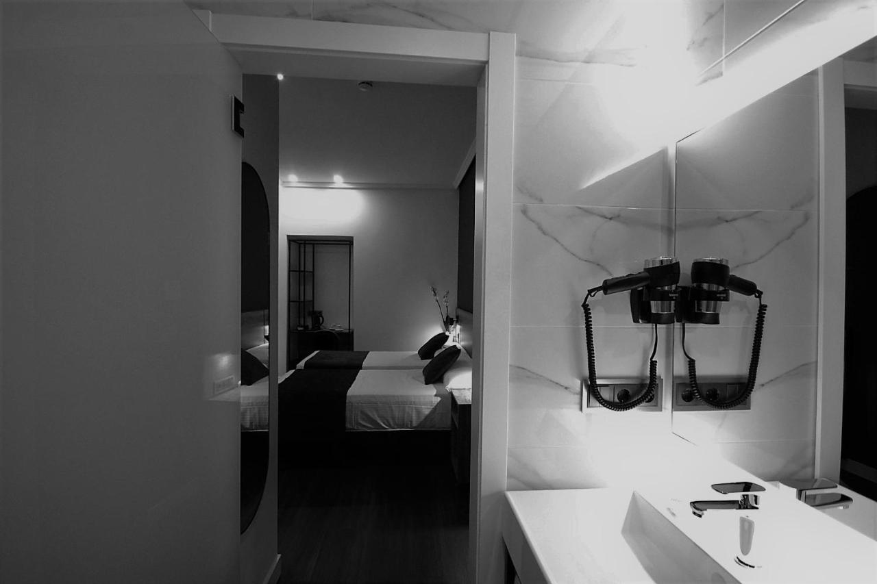 Habitación Doble Estándar - 2 camas