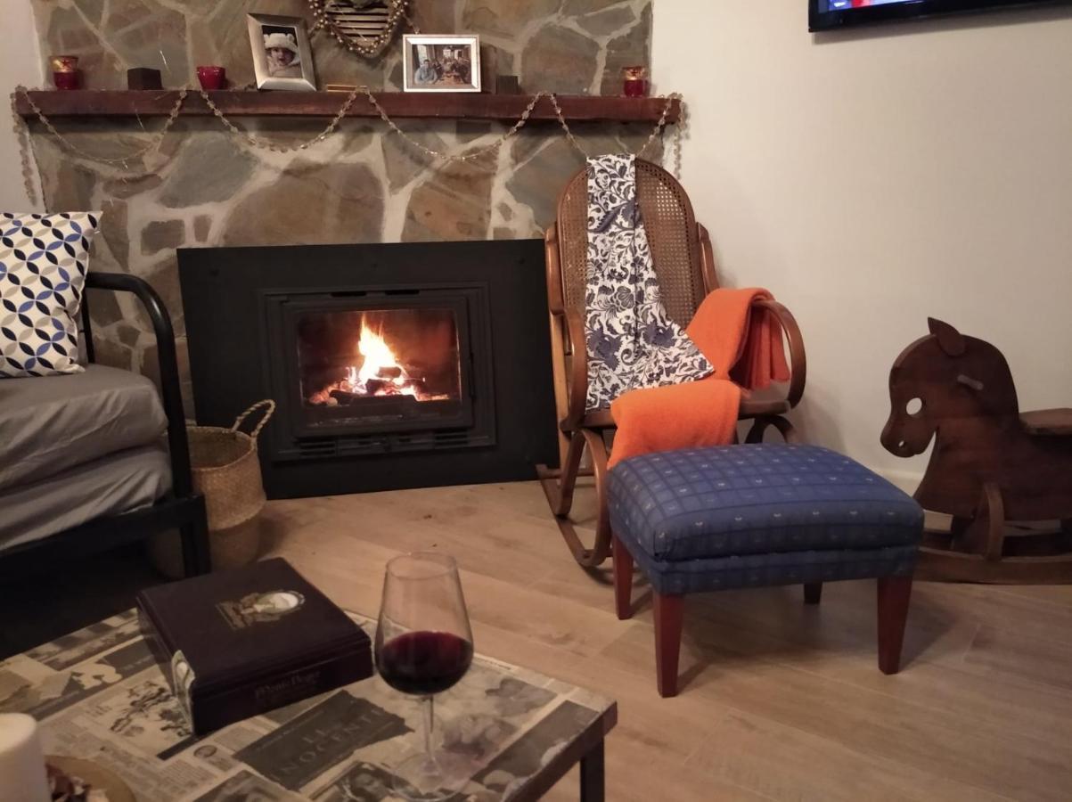 Casa de 3 dormitorios