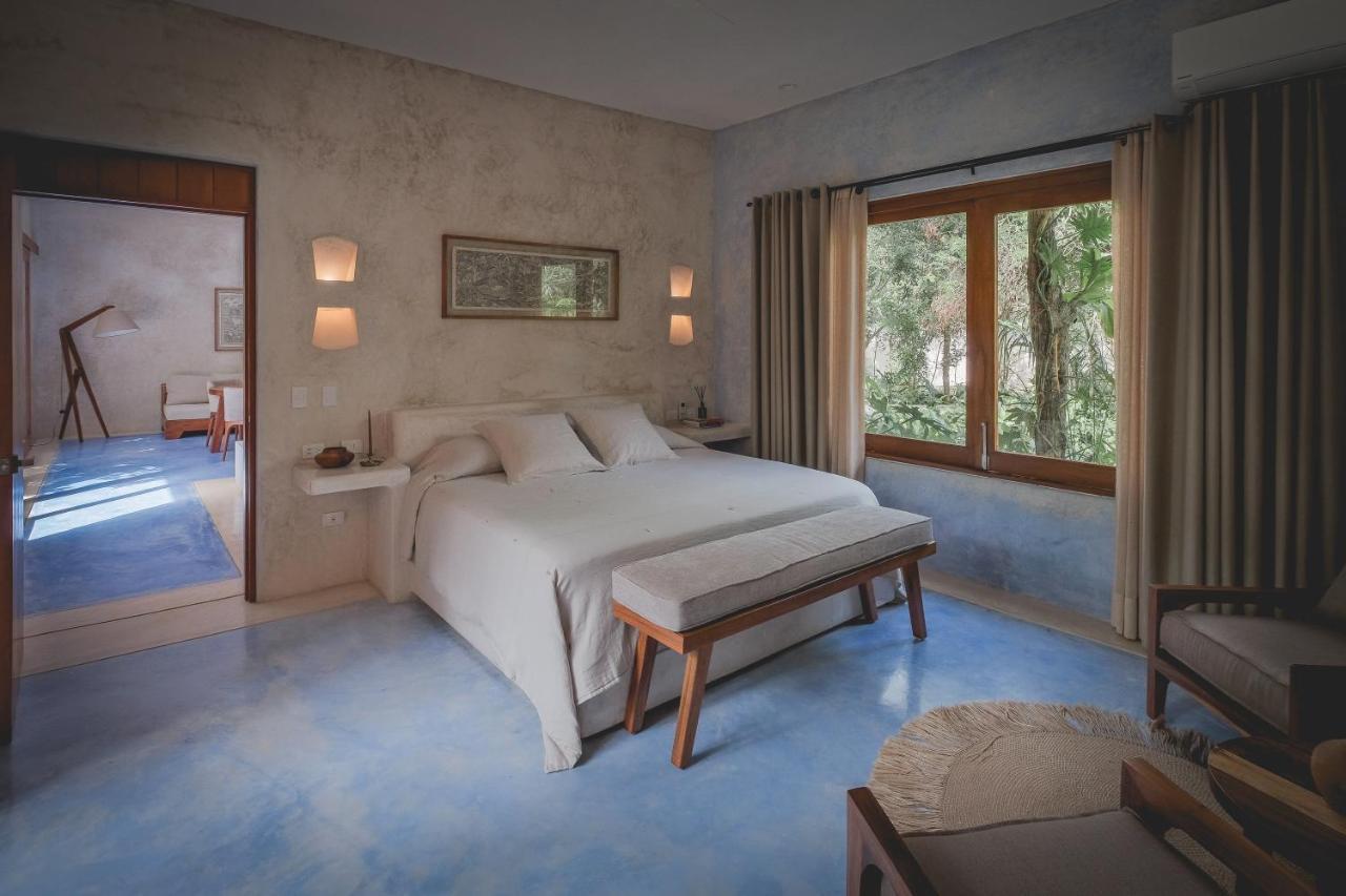 Villa Master de 2 dormitorios con piscina pequeña