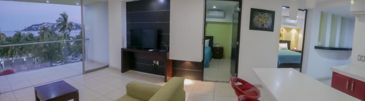 Suite Junior