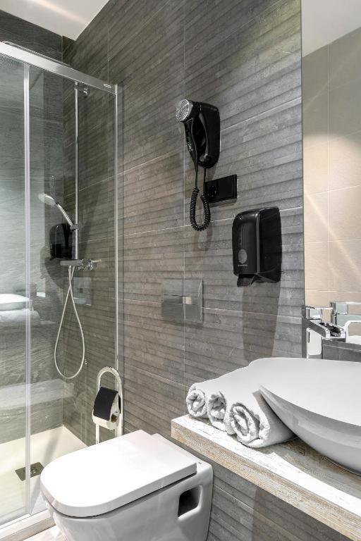 Habitación Doble Superior