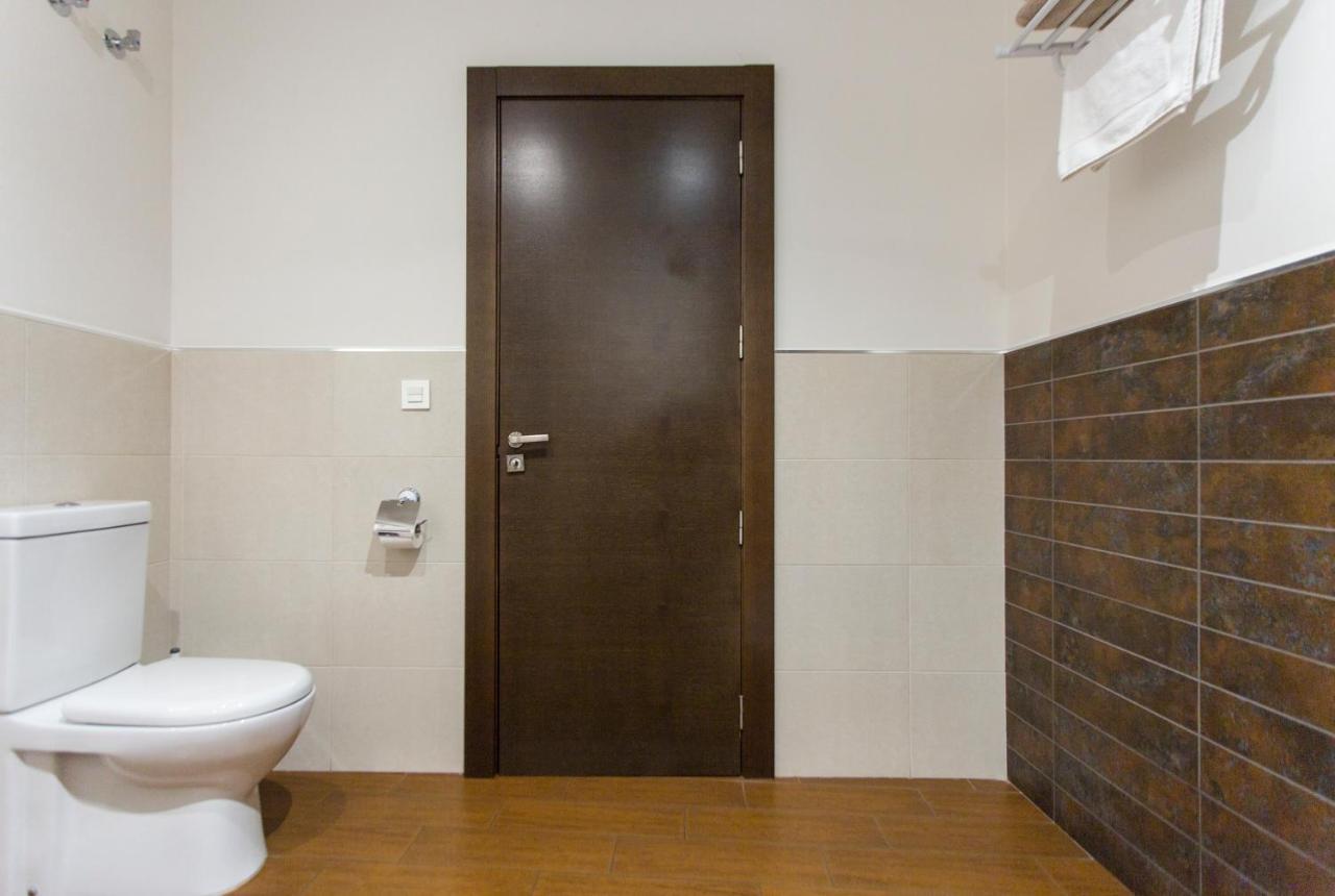 Habitación Doble Pequeña