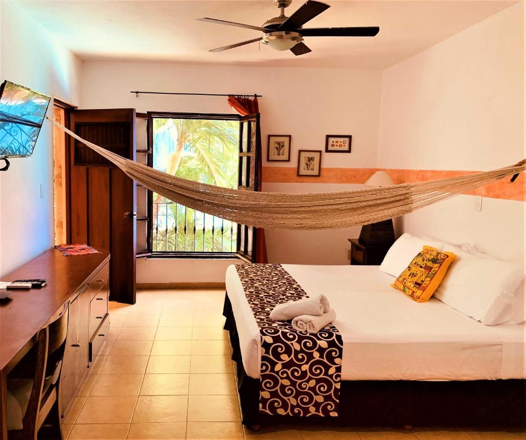 Habitación Superior con cama extragrande