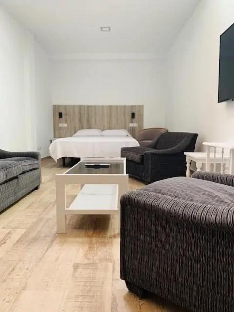 Apartamento de 3 dormitorios