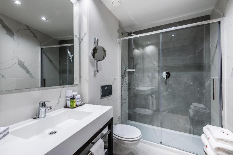 Suite Junior Deluxe