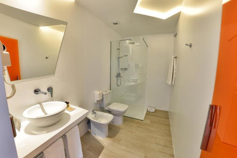 Habitación Doble Pequeña