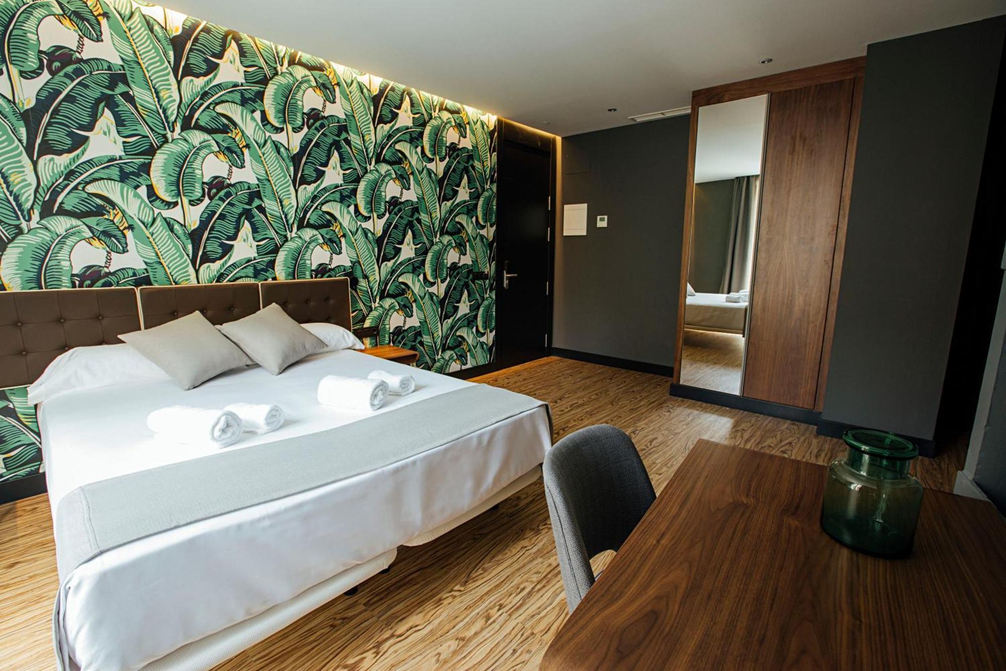 Habitación cuádruple