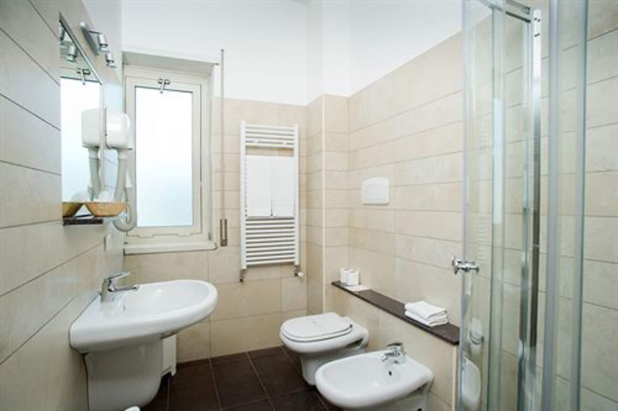 Habitación Doble Deluxe