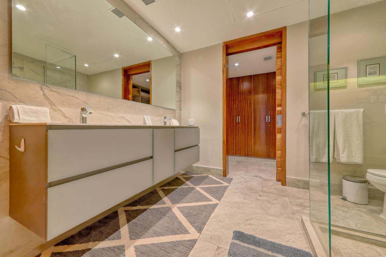 Apartamento con vistas al mar
