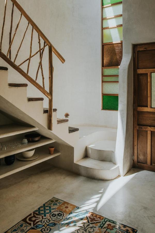 Villa Deluxe